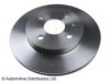 TOYOT 43512B1021 Brake Disc